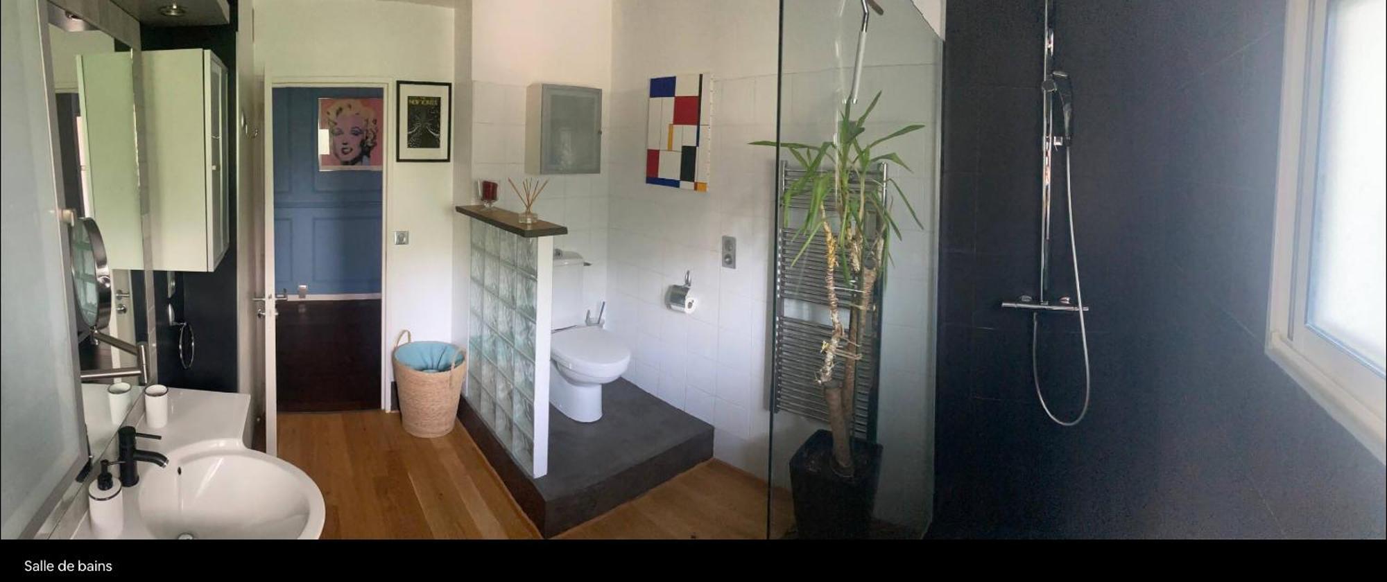 2 Centre D Ajaccio Avec Magnifique Vue Apartment Ajaccio (Corsica)
