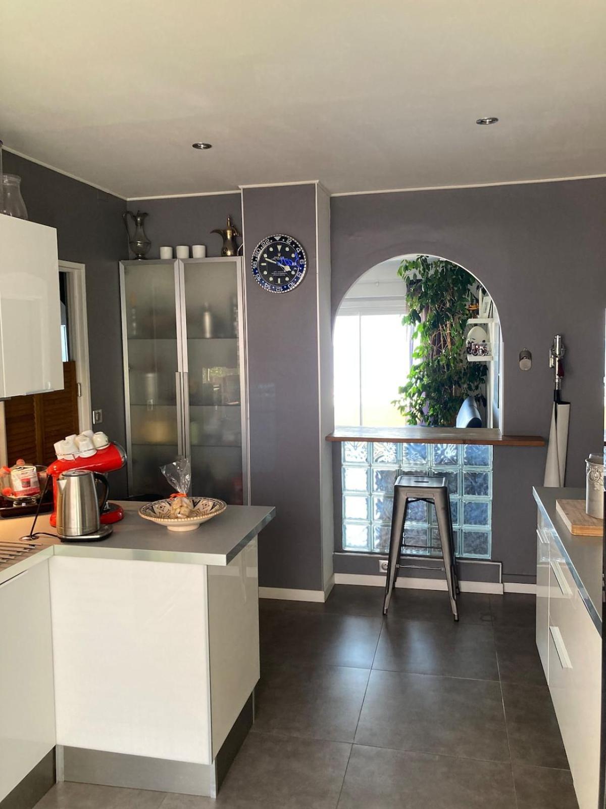 2 Centre D Ajaccio Avec Magnifique Vue Apartment Ajaccio (Corsica)